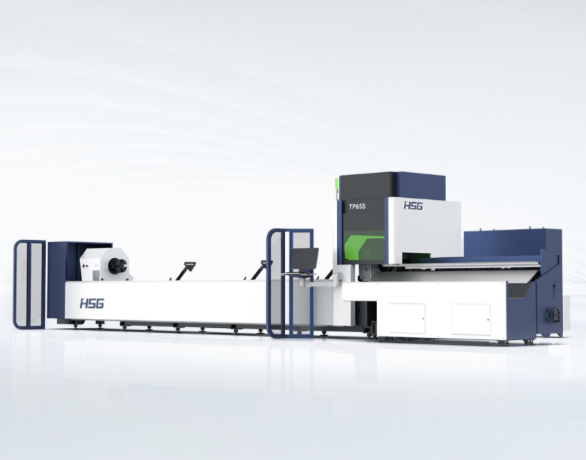 激光切管加工設(shè)備